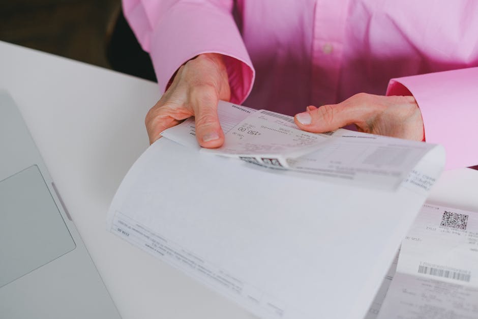 Nota Fiscal MEI: qual é o valor limite que você pode faturar